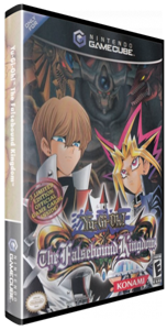Yu-Gi-Oh The Falsebound Kingdom